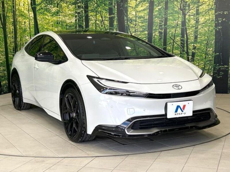 PRIUS