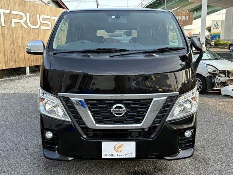 NV350 CARAVAN