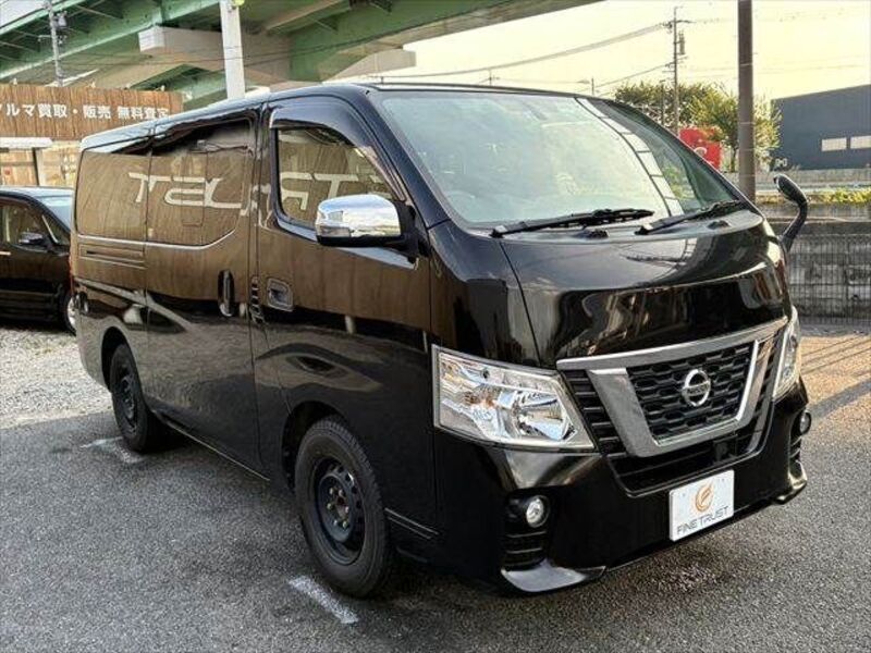 NV350 CARAVAN