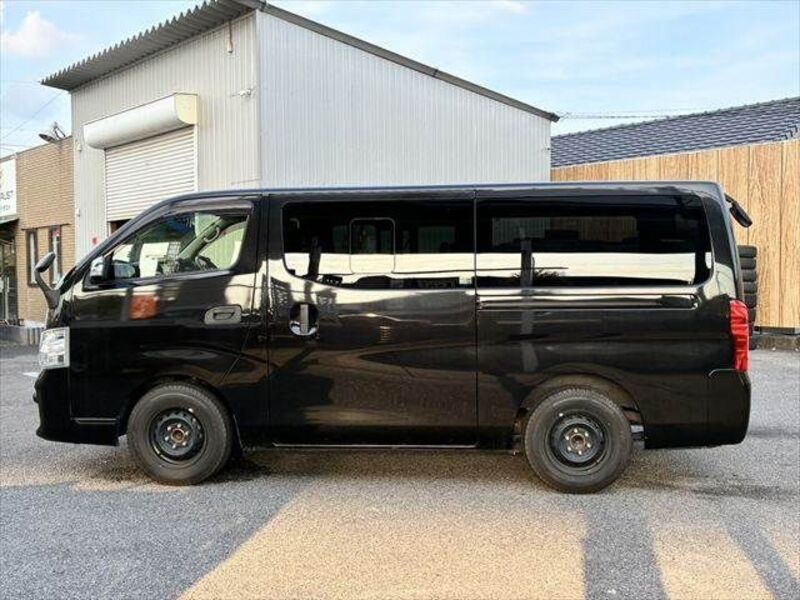 NV350 CARAVAN