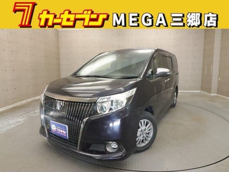 TOYOTA ESQUIRE