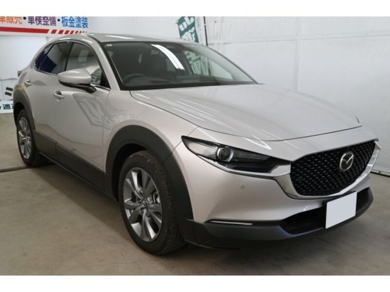 CX-30-0