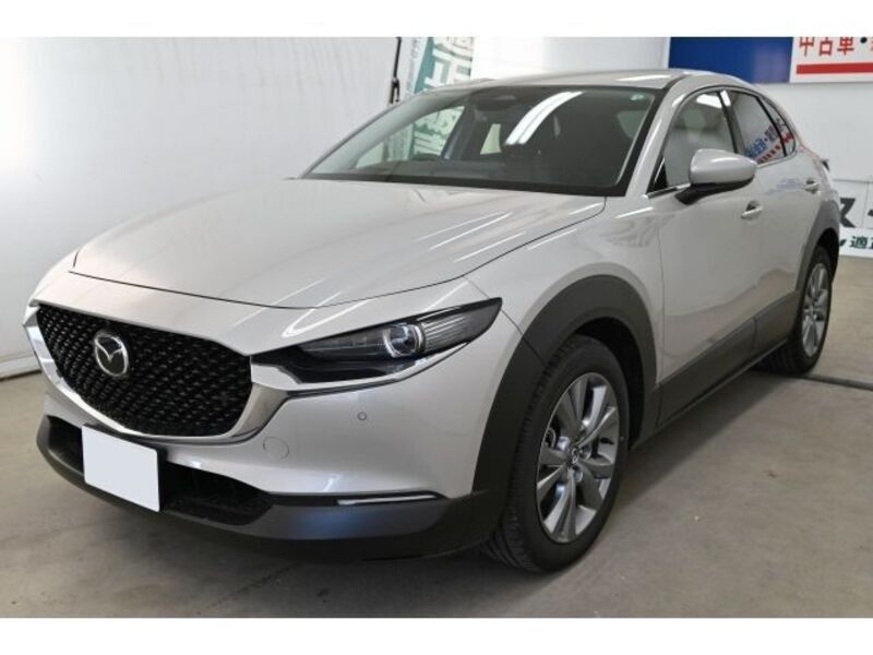 CX-30