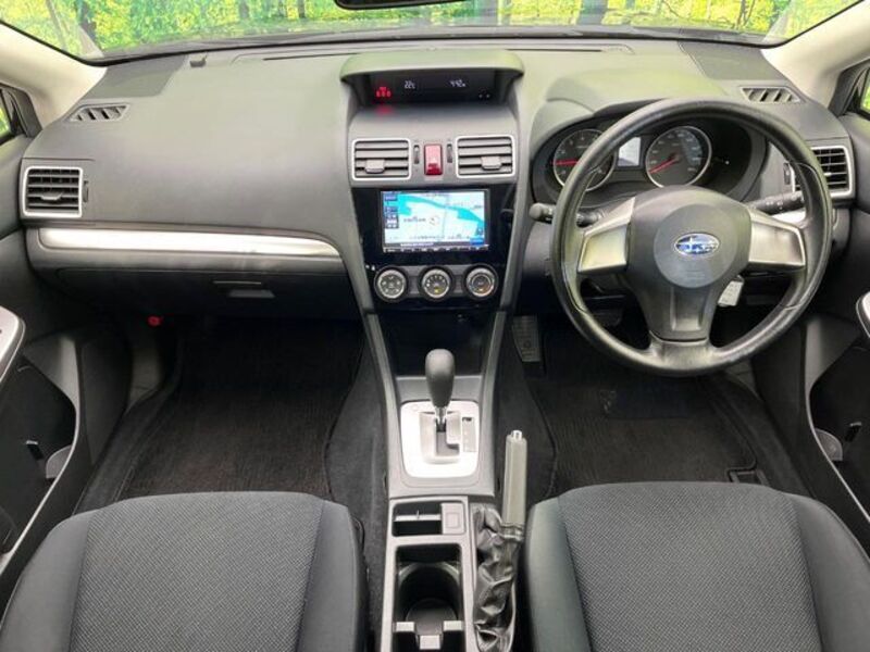 IMPREZA SPORT