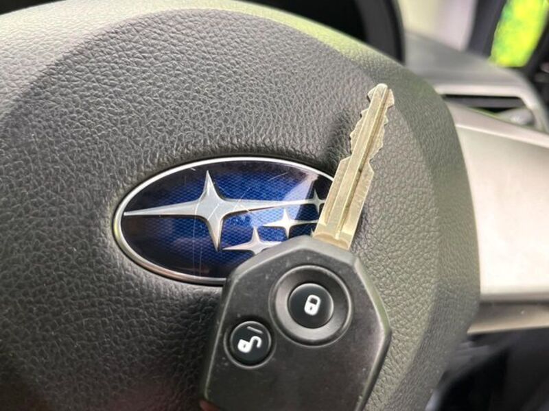 IMPREZA SPORT