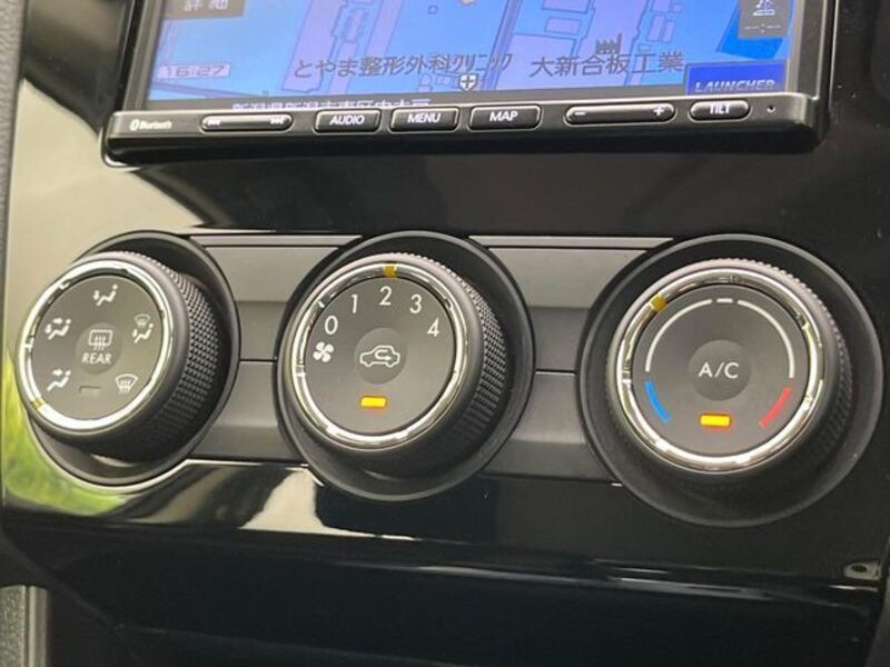 IMPREZA SPORT