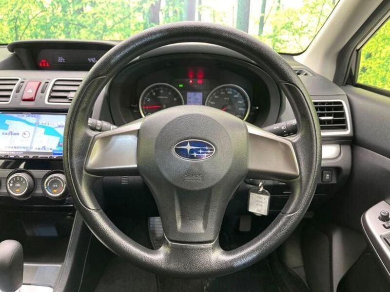 IMPREZA SPORT