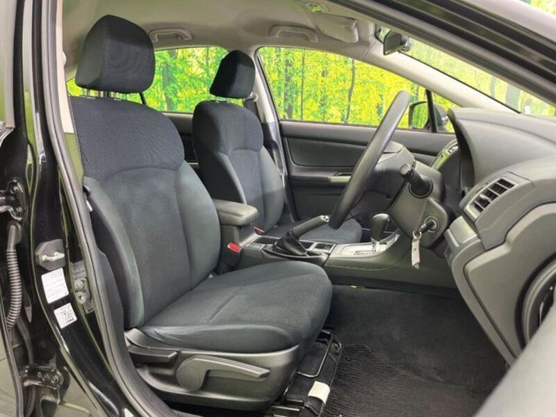 IMPREZA SPORT