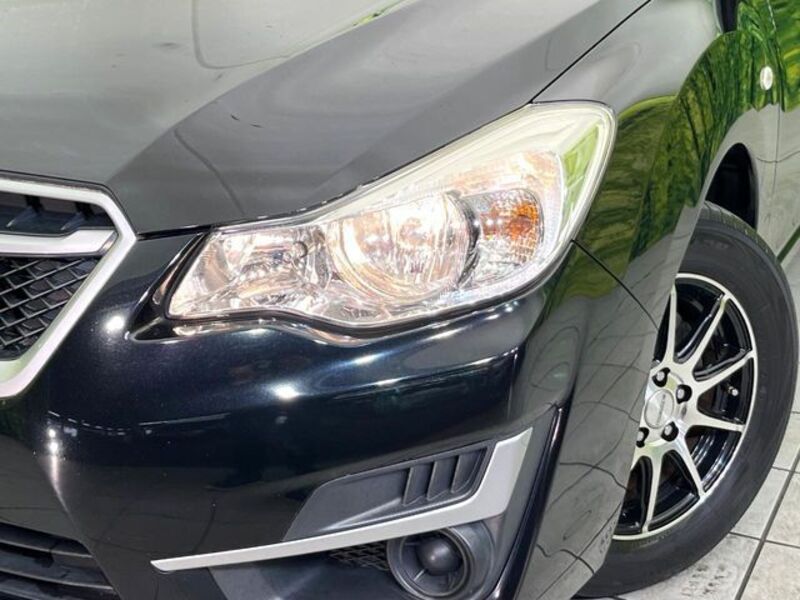 IMPREZA SPORT