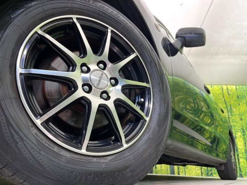 IMPREZA SPORT