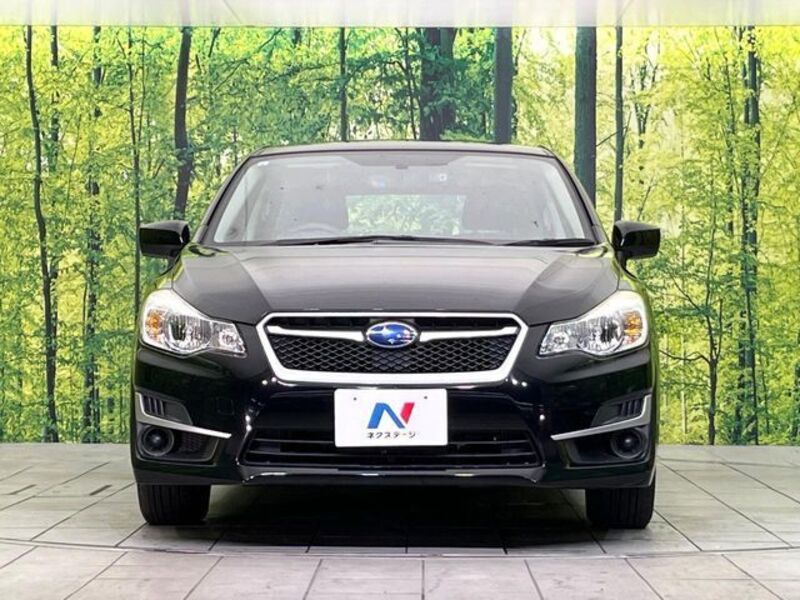 IMPREZA SPORT