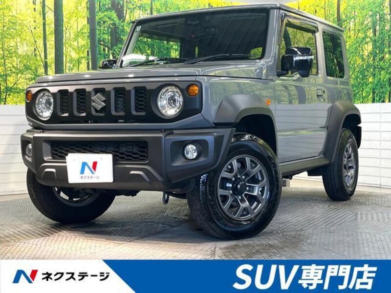 JIMNY SIERRA-0