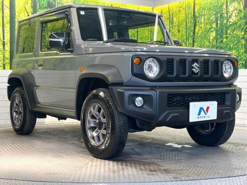 JIMNY SIERRA