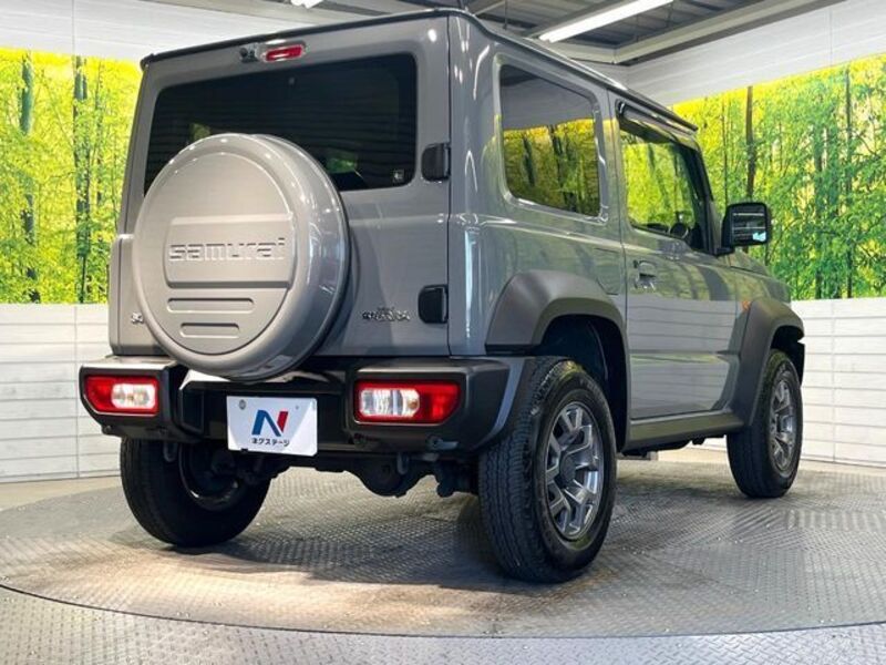 JIMNY SIERRA