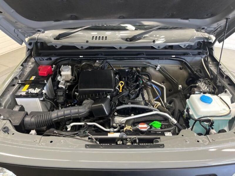 JIMNY SIERRA
