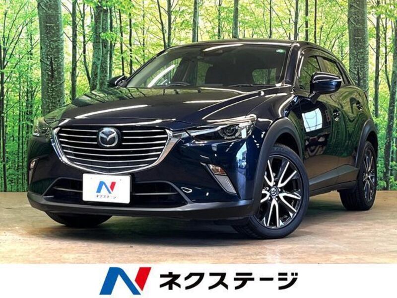 CX-3-0
