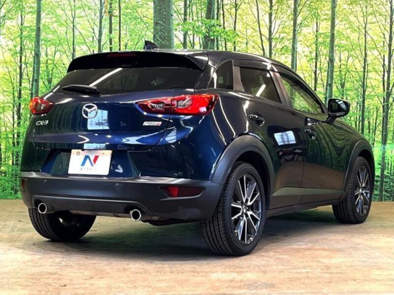 CX-3