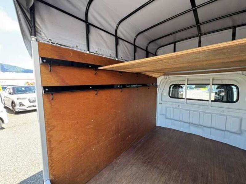 SCRUM TRUCK