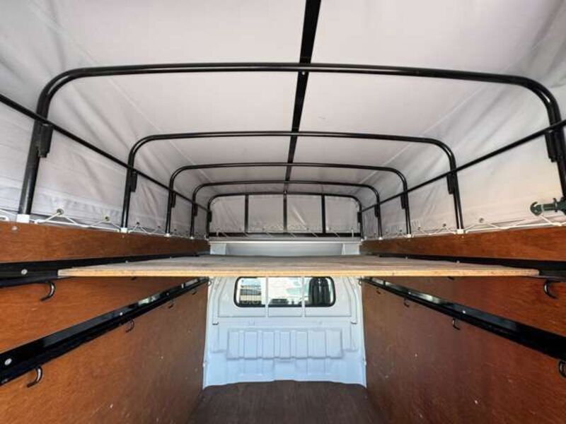 SCRUM TRUCK