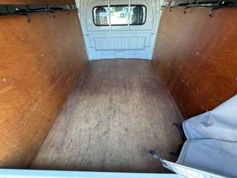 SCRUM TRUCK