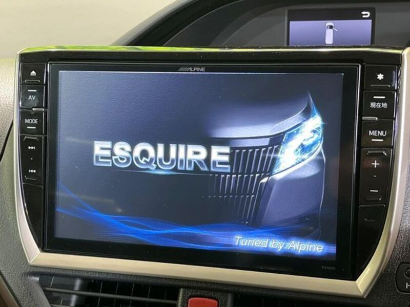 ESQUIRE