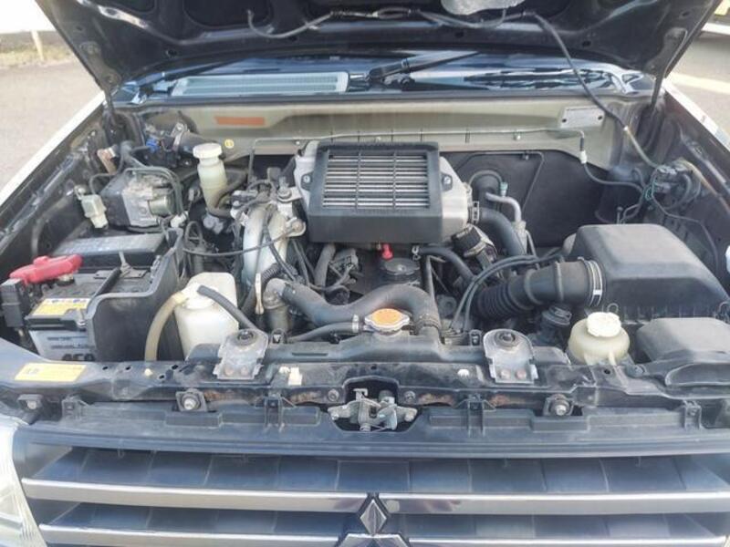 PAJERO MINI