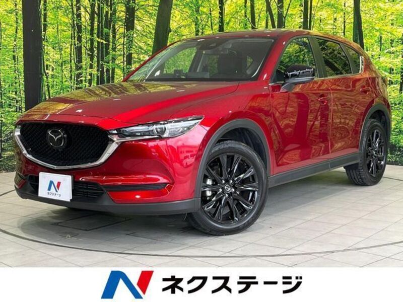 CX-5-0