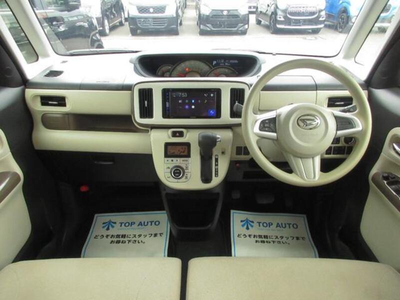 MOVE CANBUS