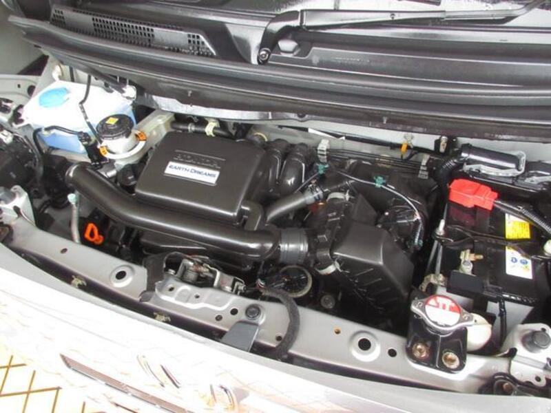 N-VAN