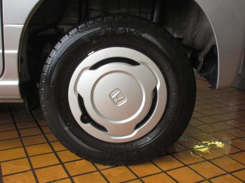 N-VAN