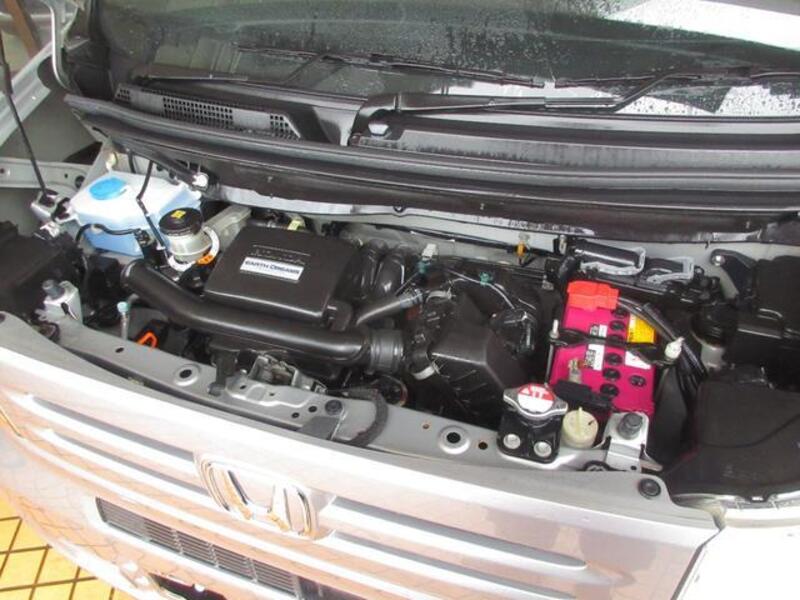 N-VAN