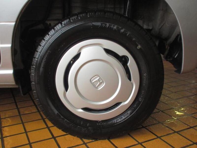 N-VAN