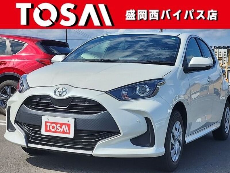 YARIS-0