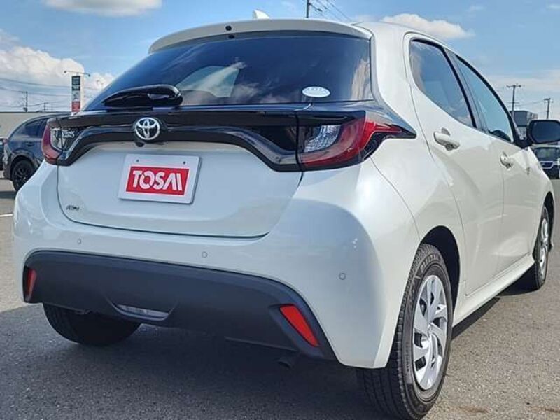 YARIS