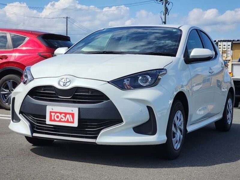 YARIS