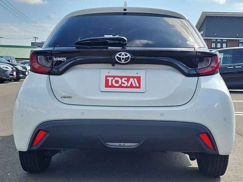 YARIS