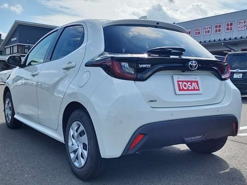 YARIS