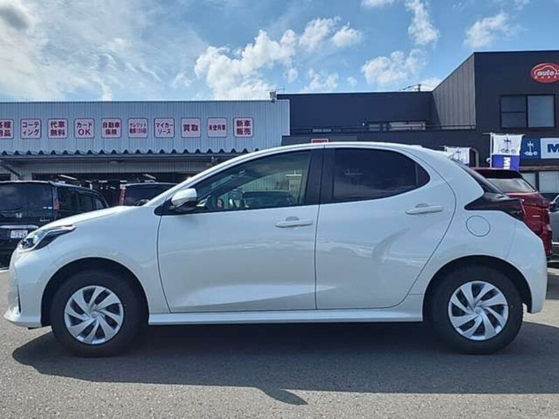 YARIS