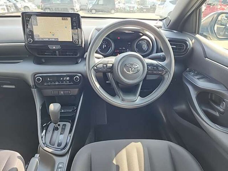 YARIS