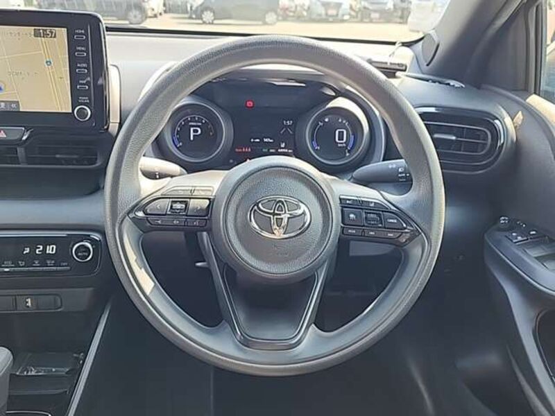YARIS