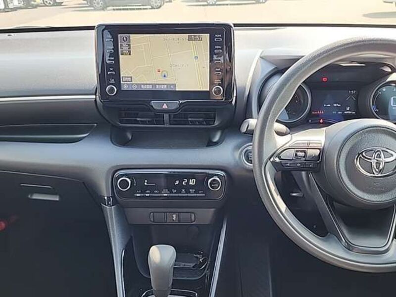 YARIS
