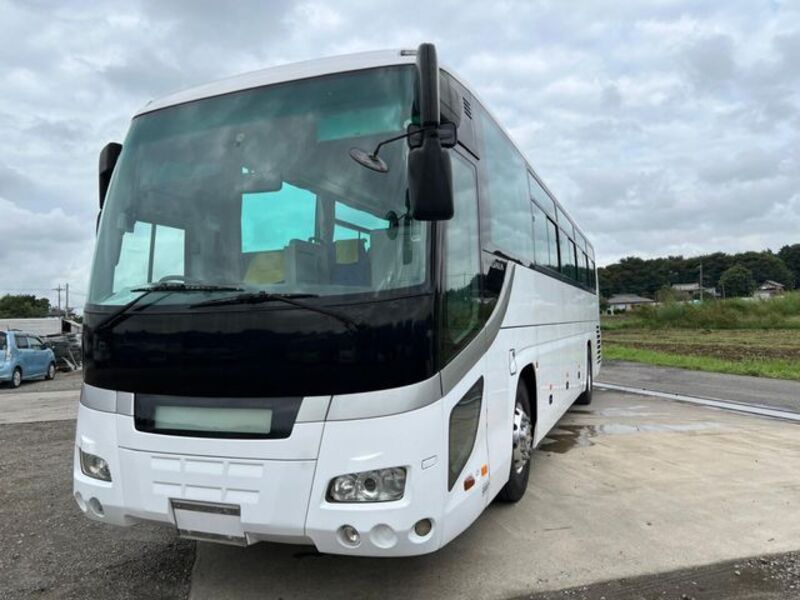 ISUZU GALA