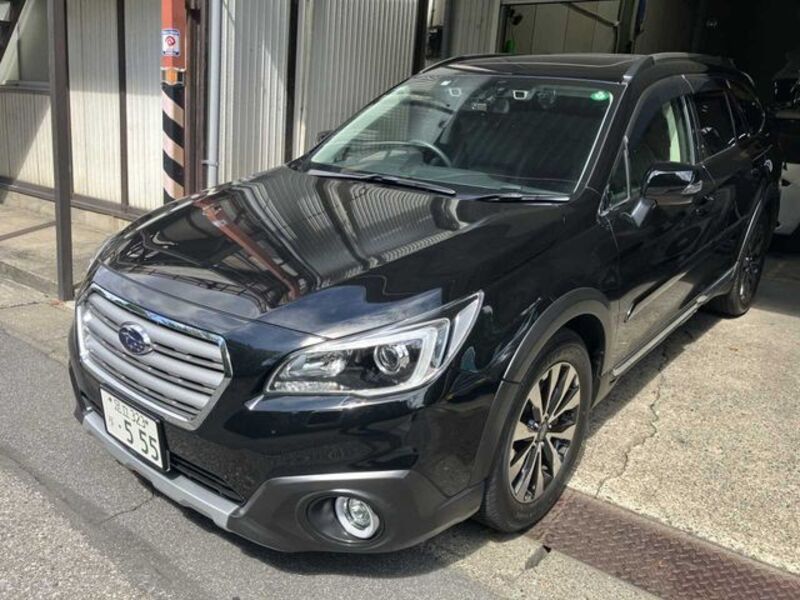LEGACY OUTBACK-0