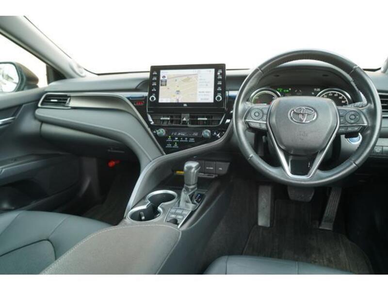 CAMRY