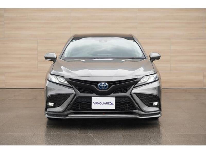 CAMRY
