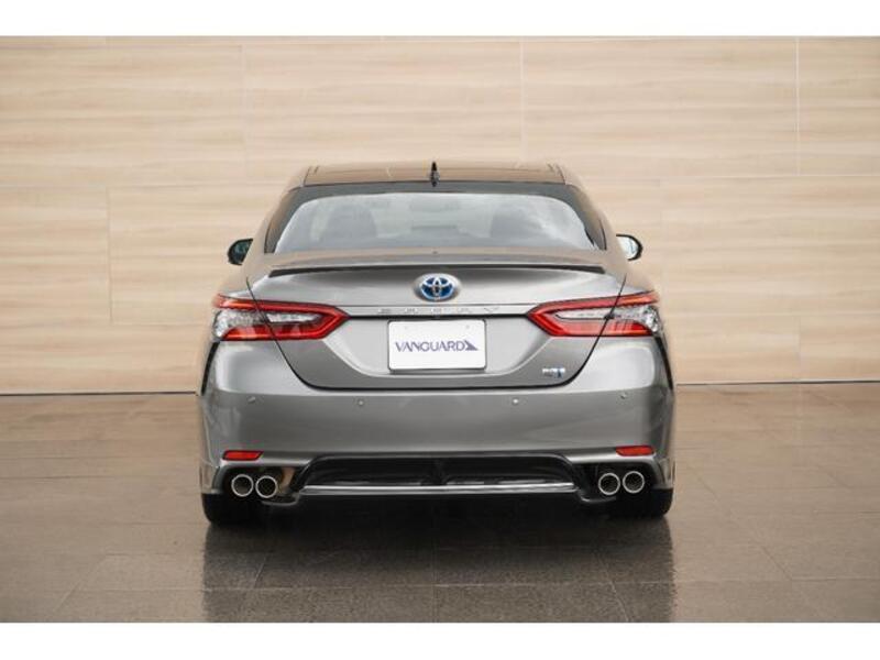 CAMRY