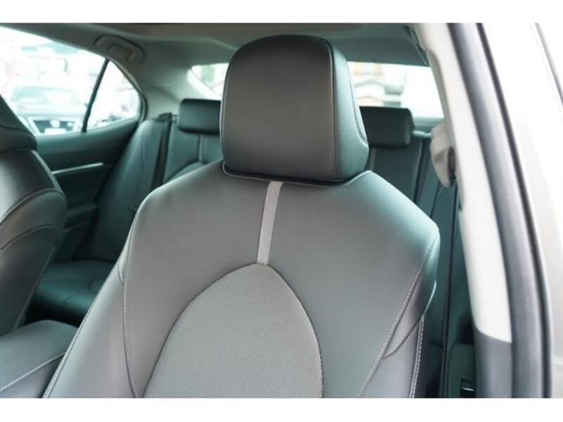 CAMRY