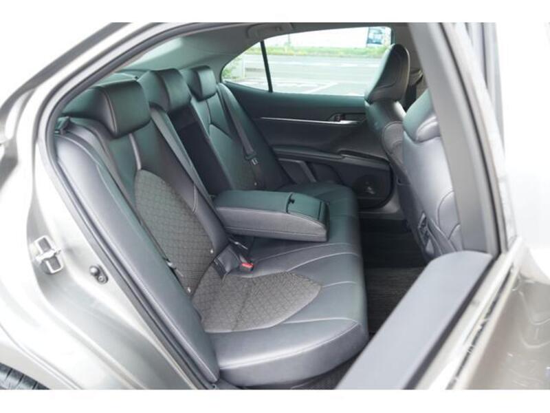 CAMRY