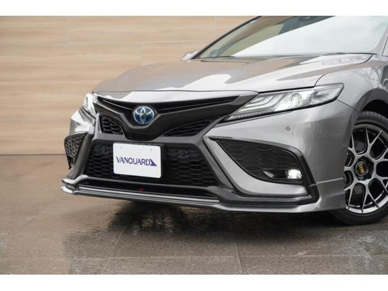 CAMRY