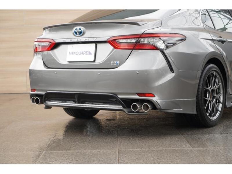 CAMRY